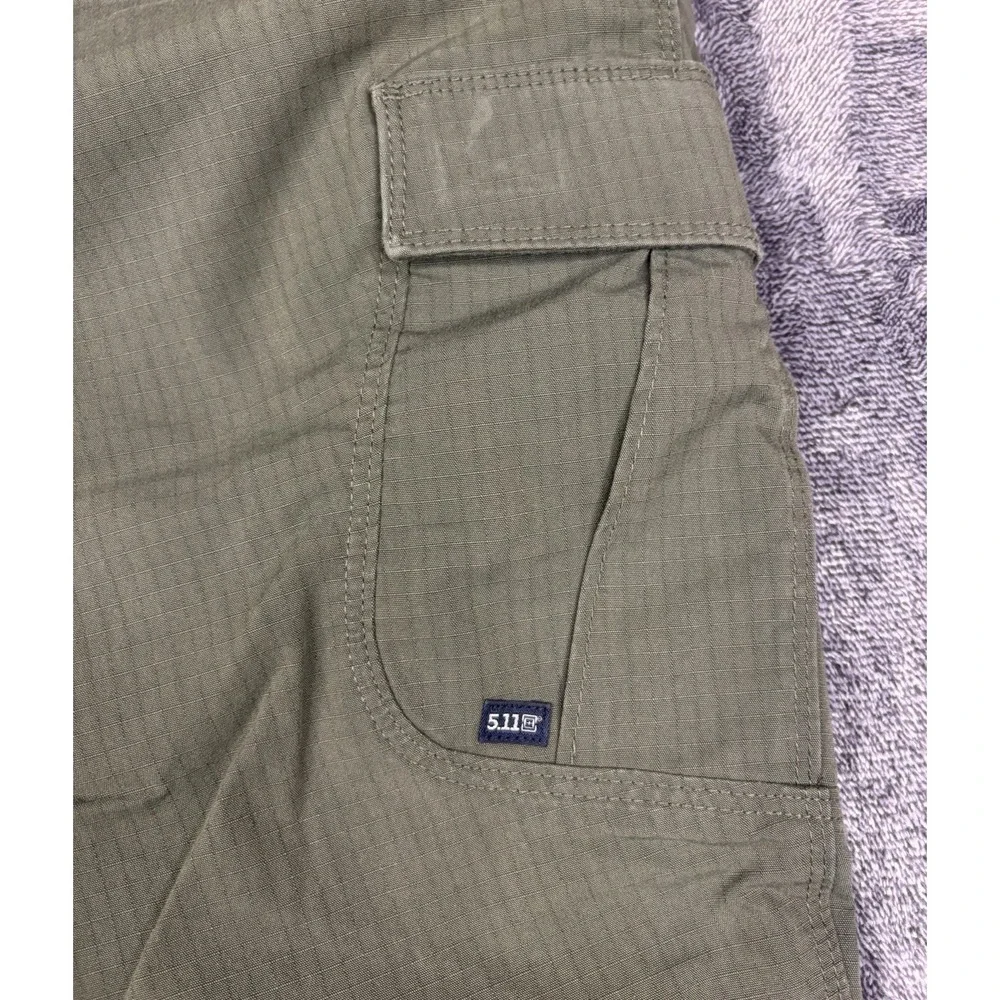 5.11 Tactical measurements are